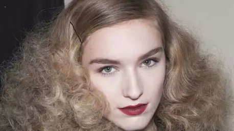 Beauty tips: Rujul care schimba totul!