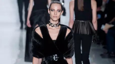 Fashion Trend: sarmul feminin