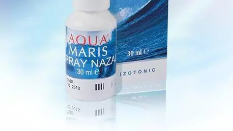 AQUA Maris, cu cea mai pura apa de mare