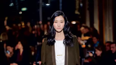 Kaki, o culoare in tendinte