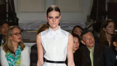 Jason Wu - toamna iarna 2013/2014