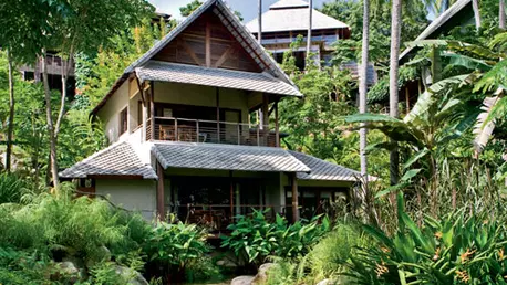 Kamalaya - detox total