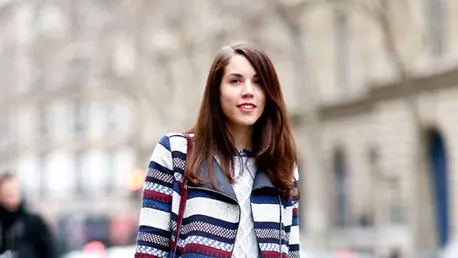 Saptamana Modei de la Paris LIVE, non-stop pe Elle.ro! 