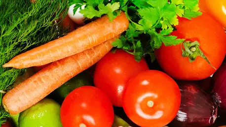 Alimente care contin pana in 40 de calorii