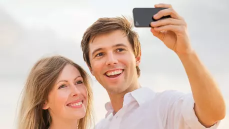 Fenomenul selfie