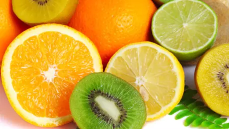 Beneficiile vitaminei C