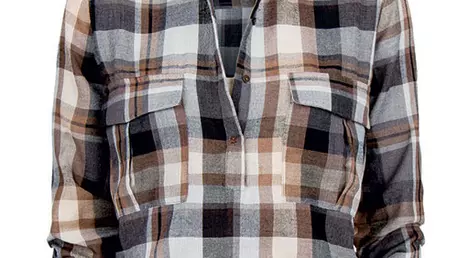 Un look clasic, in tendinte