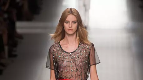 Blumarine - primavara vara 2014