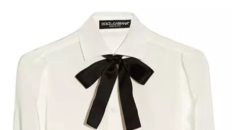 Tinutele retro raman in tendinte