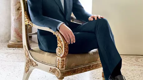 Canali Made to Measure