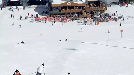 Courchevel, o destinatie perfecta pentru orice vacanta