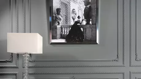 Nobilis, mobilier cu adevarat special