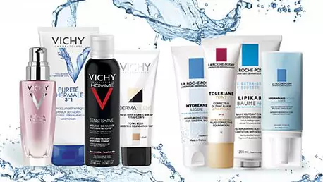 Ziua Femeii este si mai speciala cu ofertele Centrofarm