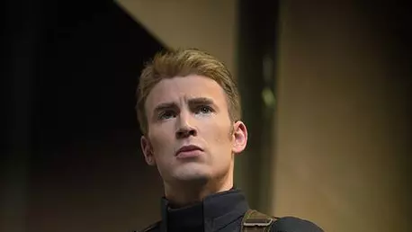 Chris Evans renunta la actorie