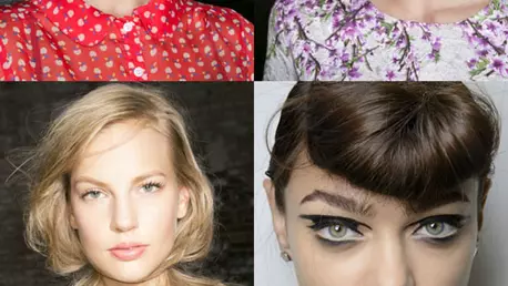 Machiajul si coafura in functie de zodie