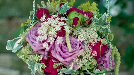 Detalii pentru o nunta .... trendy