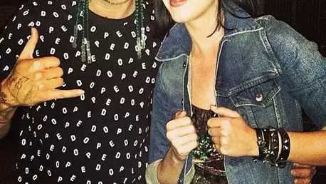 Katy Perry are un nou iubit?