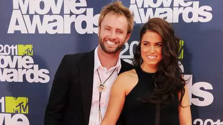 Nikki Reed si Paul McDonald divorteaza