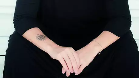 Despre luxul relaxat cu Anda Roman