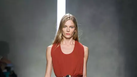 Bottega Veneta - primavara vara 2014