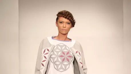 Colectiile tinerilor designeri romani, disponibile la Band of Creators