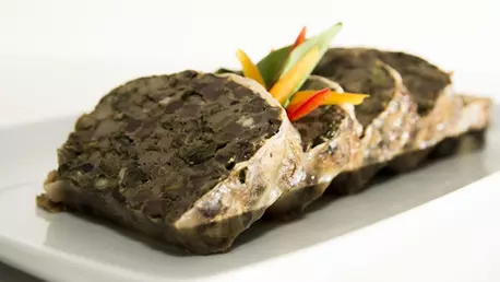 Drobul de Pasti – aceeasi traditie in gusturi diferite