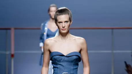 Ermanno Scervino - primavara vara 2014