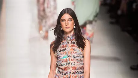 Etro - primavara vara 2014