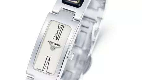 FREYWILLE si Alphonse Mucha