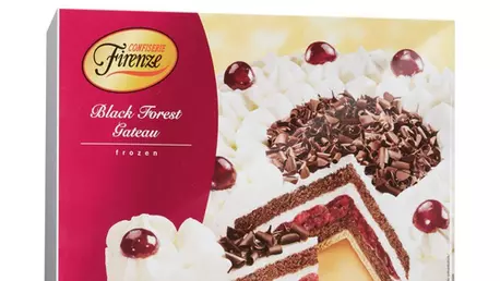 Saptamana Deliciilor din Alpi la Lidl