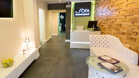 Epilare definitiva cu SPL la Sofa Maison de Beaute