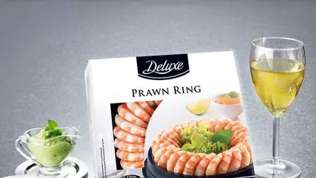 Bucura-te de festinul meselor de Paste cu produsele Deluxe de la Lidl