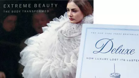 Ai carte, ai parte de… Style & Beauty