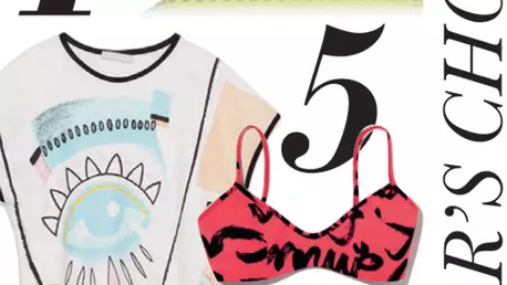 Editor’s choice – cele mai hot piese vestimentare ale saptamanii