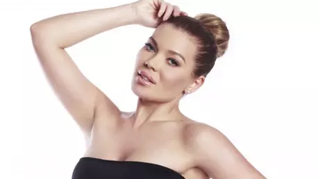 (P) Gina Pistol recomanda Rithual Derm pentru un ten fara imperfectiuni