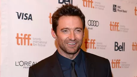 Nu este nici puternic, nici cool - ce spune familia lui despre Hugh Jackman, actorul din “X-Men”