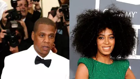 Ce s-a intamplat, de fapt, intre Jay-Z, Beyonce si Solange la Met Gala
