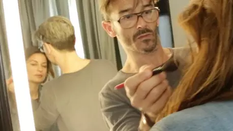 Scurtmetrajul “L1-L5”, regizat de Letitia Rosculet, a fost selectat la Festivalul de Film de la Cannes