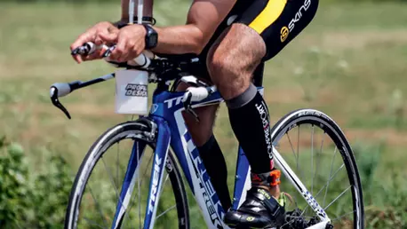 Maratoane, Triatloane si Iron Man - marea evadare