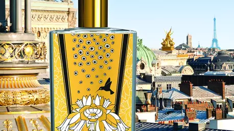 Calatoria cu Elysee Express, o croaziera in lumea parfumurilor Memo 