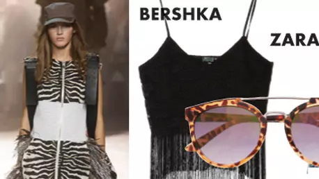 Cele mai cool & accesibile piese vestimentare ale saptamanii