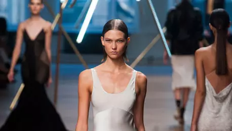 Jason Wu - primavara vara 2014