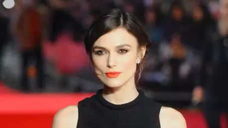 Keira Knightley, socata de abuzurile verbale din primii ani de actorie
