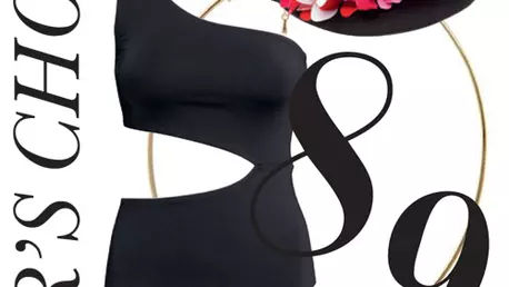 Editor’s choice – cele mai hot piese vestimentare ale saptamanii