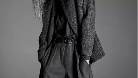 Gisele Bundchen, noua imagine Isabel Marant