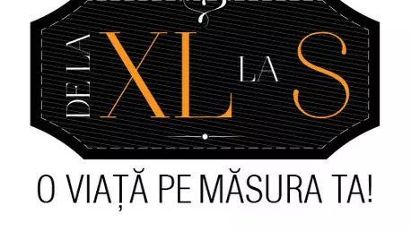 Cu XL-S Medical îţi recapeţi măsura!