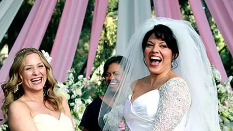 Cele mai cool cupluri gay din serialele de televiziune!