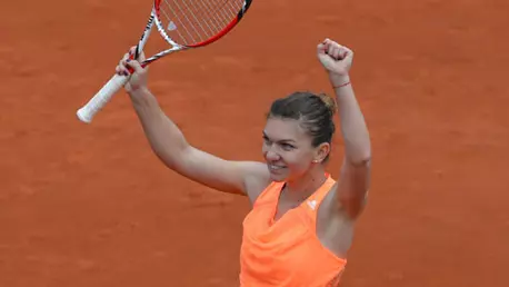 Care-i treaba cu dragostea si ura nejustificata fata de Simona Halep?