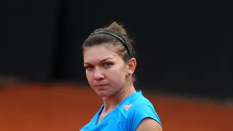 Simona Halep, locul 2 in ierarhia mondiala a tenisului feminin!