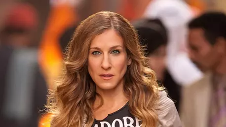 Vesti bune pentru fanii actritei Sarah Jessica Parker